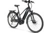 Rower elektryczny trekkingowy Stevens E-Lavena PT5 Mid